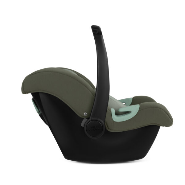 Autokreslini.lv | Tulip autokrēsliņš mazuļiem 45-85cm krāsa Sage bilde #17