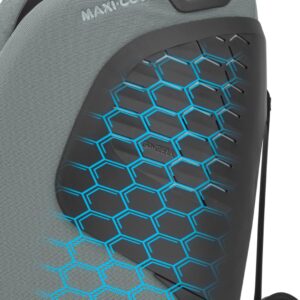 Maxi Cosi Titan Pro 2 I-Size autokrēsliņš bērniem 76-150cm krāsa Authentic Grey