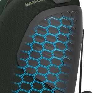 Maxi Cosi Titan Pro 2 I-Size autokrēsliņš bērniem 76-150cm krāsa Authentic Green