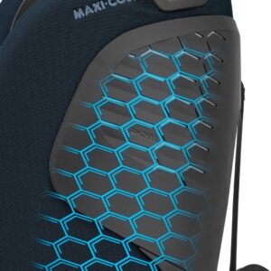 Maxi Cosi Titan Pro 2 I-Size autokrēsliņš bērniem 76-150cm krāsa Authentic Blue