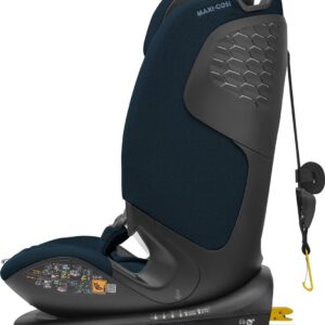 Maxi Cosi Titan Pro 2 I-Size autokrēsliņš bērniem 76-150cm krāsa Authentic Blue