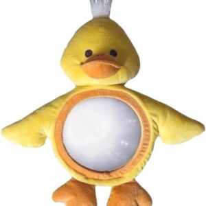 Luca Miyali liels spogulis Duck