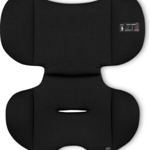 Lionelo Levi One I-Size autokrēsliņš 76-150cm krāsa Black Carbon