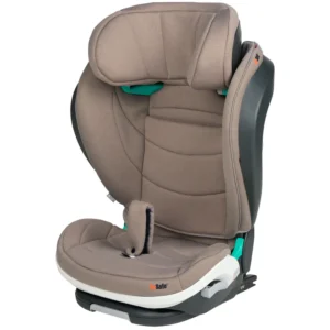 BeSafe Izi Flex Fix 2 autokrēsliņš 100-150cm krāsa Dark Sand/ Soft Breeze