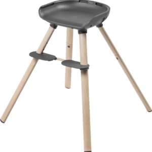 Maxi Cosi MOA barošanas krēsls bērniem krāsa BEYOND GRAPHITE