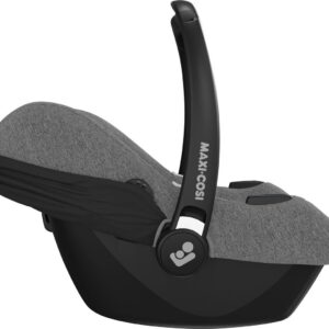 Maxi Cosi Cabriofix I-Size autokrēsliņš mazuļiem 45-75cm krāsa Select Grey