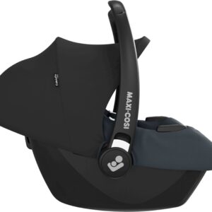 Maxi Cosi Cabriofix I-Size autokrēsliņš mazuļiem 45-75cm krāsa Essential Graphite