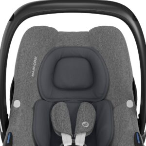 Maxi Cosi Cabriofix I-Size autokrēsliņš mazuļiem 45-75cm krāsa Select Grey
