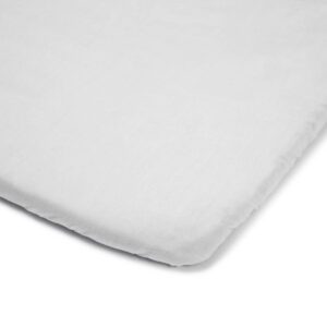 AeroMoov Instant Travel Cot Fittet Sheet gultiņas paladzinš