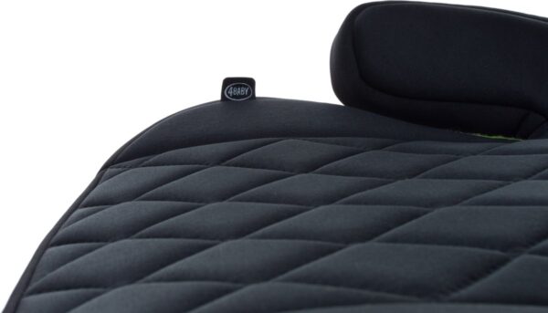 Autokreslini.lv | Hi-Fix CUP auto paliktnis bērniem 125-150cm krāsa Black bilde #11