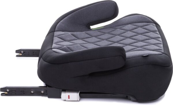 Autokreslini.lv | Hi-Fix auto paliktnis bērniem 125-150cm krāsa Graphite bilde #7