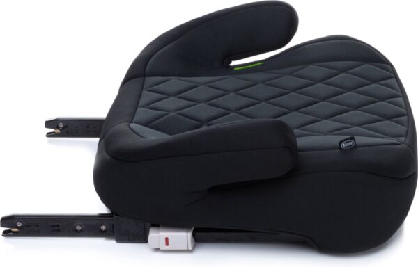 Autokreslini.lv | Hi-Fix CUP auto paliktnis bērniem 125-150cm krāsa Black bilde #9