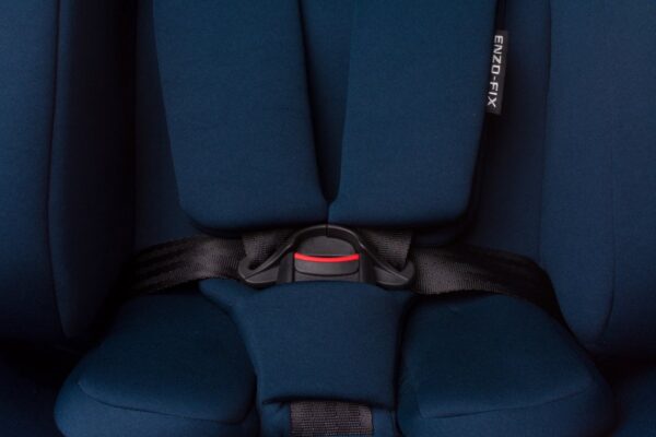 Autokreslini.lv | Enzo-Fix autokrēsliņš 40-150cm krāsa Navy Blue bilde #21