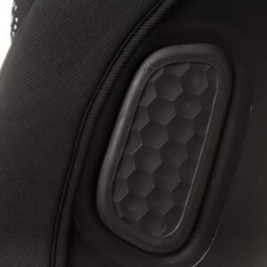 4Baby Enzo-Fix autokrēsliņš bērniem 40-150cm krāsa Black