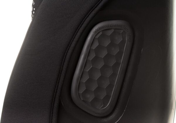 Autokreslini.lv | Enzo-Fix autokrēsliņš bērniem 40-150cm krāsa Black bilde #21