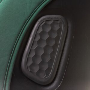 4Baby Enzo-Fix autokrēsliņš bērniem 40-150cm krāsa Dark Green