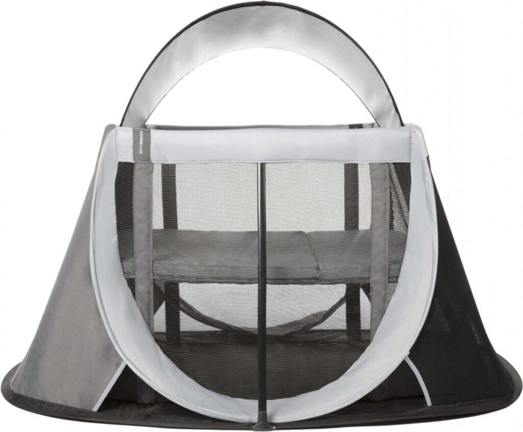 AeroMoov Instant Travel Cot gultiņas jumtiņš