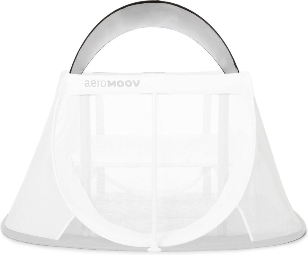AeroMoov Instant Travel Cot gultiņas jumtiņš