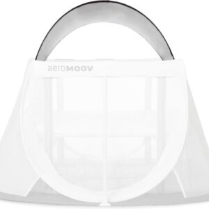 AeroMoov Instant Travel Cot gultiņas jumtiņš