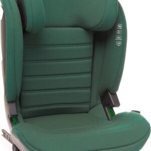 4Baby App-Fix autokrēsliņš bērniem 100-150cm krāsa Dark Green