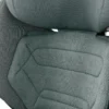 Maxi Cosi RodiFix Pro 2 I-Size autokresliņš bērniem 100-150cm krāsa Authentic Grey