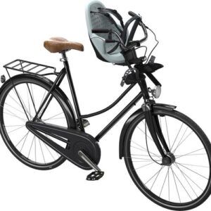 Thule Yepp Mini 2 velo krēsliņš krāsa Majolica Blue