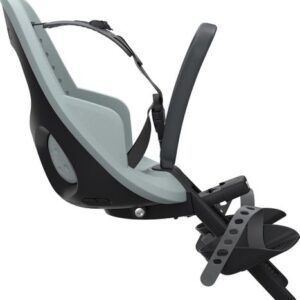 Thule Yepp Mini 2 velo krēsliņš krāsa Majolica Blue