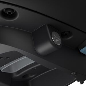 Thule Yepp Mini 2 velo krēsliņš krāsa Majolica Blue