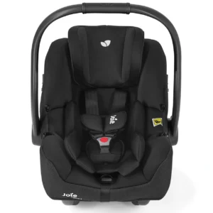 Joie I-Gemm3 autokrēsliņš mazuļiem 40-85cm krāsa Raven