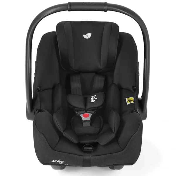 Autokreslini.lv | I-Gemm3 autokrēsliņš mazuļiem 40-85cm krāsa Raven bilde #5