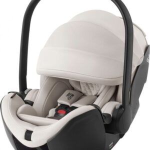 Britax Romer Baby Safe PRO autokrēsliņš 40-85cm krāsa Soft Taupe/ LUX