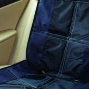 Bambino krēsla aizsargs Car Seat Protector Mat-Maxi