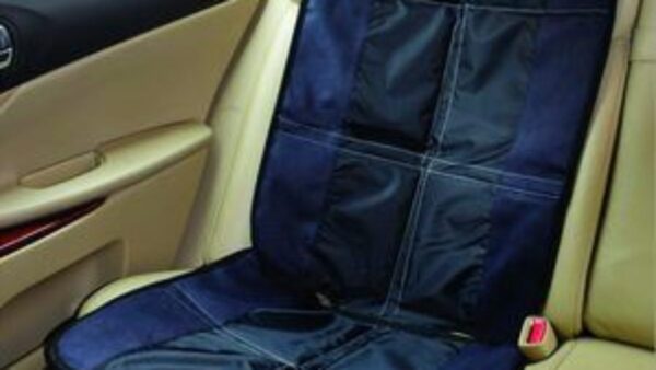 Autokreslini.lv | krēsla aizsargs Car Seat Protector Mat-Maxi bilde #5