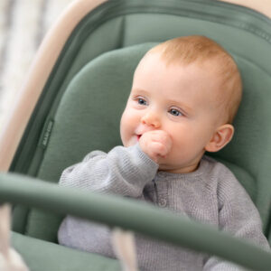 Maxi Cosi KORI šūpuļkrēsliņš mazuļiem
