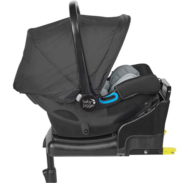 Autokreslini.lv | City GO I-Size Isofix bāze bilde #3