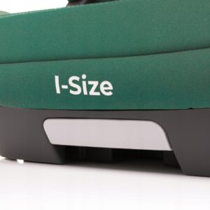 4Baby App-Fix autokrēsliņš bērniem 100-150cm krāsa Dark Green