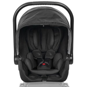 BabyJogger City GO I-Size autokrēsliņš 40-87cm krāsa Black