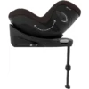 Cybex Sirona Gi Plus I-Size autokrēsliņš bērniem 61-105cm krāsa Chocolate Brown