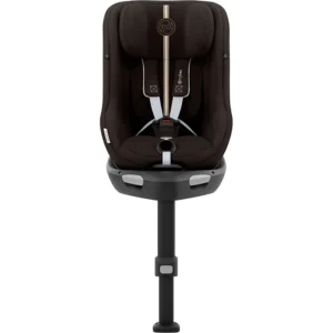 Cybex Sirona Gi Plus I-Size autokrēsliņš bērniem 61-105cm krāsa Chocolate Brown