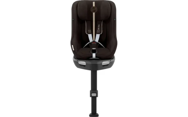 Cybex Sirona Gi Plus I-Size autokrēsliņš bērniem 61-105cm krāsa Chocolate Brown