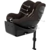 Cybex Sirona Gi Plus I-Size autokrēsliņš bērniem 61-105cm krāsa Chocolate Brown