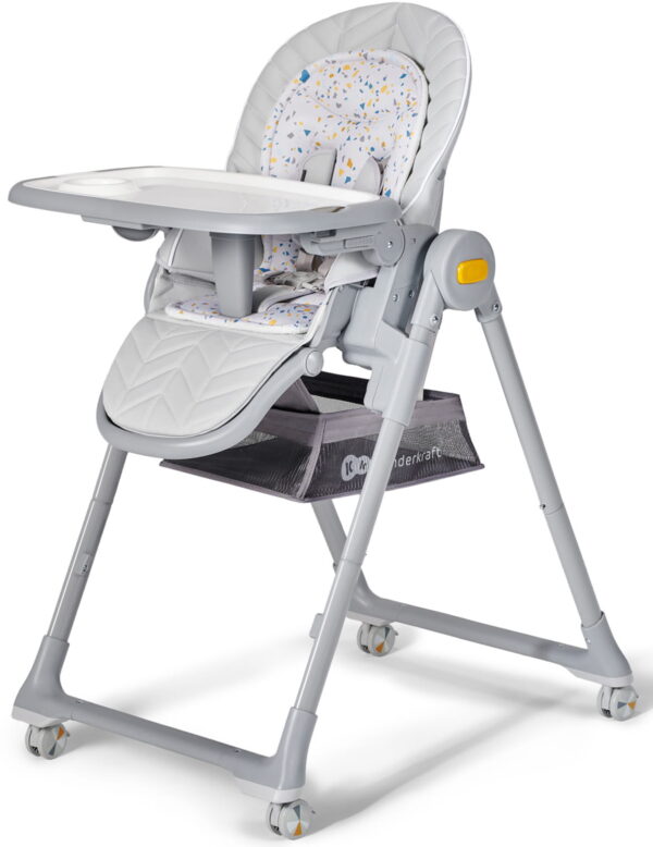 Autokreslini.lv | Lastree barošanas krēsls 2in1 krāsa Grey bilde #1
