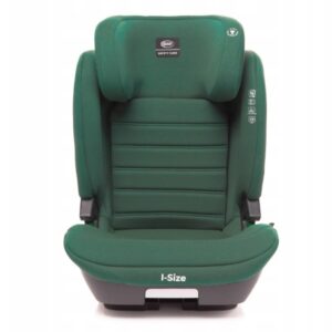 4Baby App-Fix autokrēsliņš bērniem 100-150cm krāsa Dark Green