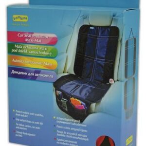 Bambino krēsla aizsargs Car Seat Protector Mat-Maxi