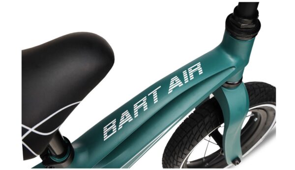 Autokreslini.lv | Bart Air bērnu skrejritenis krāsa Green Forest bilde #9