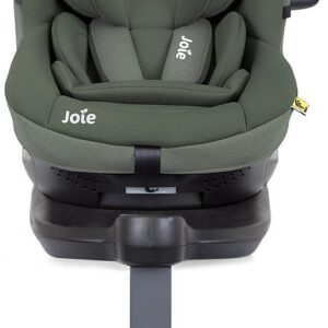 Joie I-Spin 360 autokrēsliņš bērniem 40-105cm krāsa Thyme