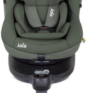 Joie I-Spin 360 autokrēsliņš bērniem 40-105cm krāsa Thyme