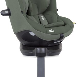 Joie I-Spin 360 autokrēsliņš bērniem 40-105cm krāsa Thyme