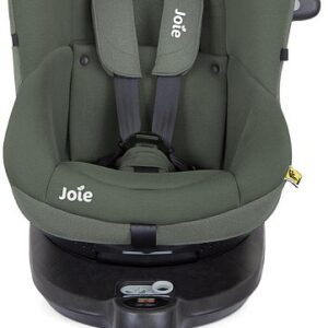 Joie I-Spin 360 autokrēsliņš bērniem 40-105cm krāsa Thyme