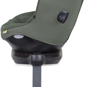 Joie I-Spin 360 autokrēsliņš bērniem 40-105cm krāsa Thyme